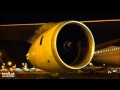 Cathay B747-400 Enginestart