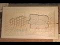 Woodcarving Stop motion