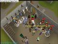 Getting 99 defence!