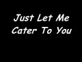 CATER 2 U - ACAPELLA VERSION (Destiny\ CATER 2 U - ACAPELLA VERSION (Destiny\