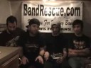 myspace/mcmb recorded in the bandrescue rig after a show at shenaniganz in alabaster, al.  this is pretty funny!  we love these guys!