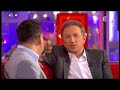ROMERO et l'ADMD : Vivement Dimanche sur France 2