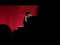 Chantal Kreviazuk ''Ghosts of You'' (partial 1) Olympia Montreal