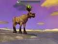 zoo tycoon 2: the polar bears in their native refuge