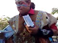 indios raza eforie nord by pyf