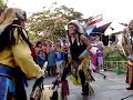indios raza eforie nord by pyf