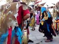 indios raza eforie nord by pyf