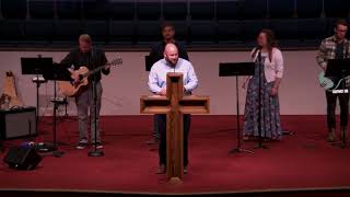 October 9th 2022 Morning Service – How are we called to approach worship?