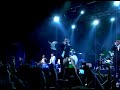 Peter Fox - Alles Neu live Mannheim