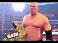 Wwe The Great American Bash Highlights