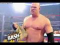 Wwe The Great American Bash Highlights