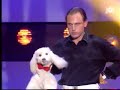 frank wells demie finale d'incroyable talent
