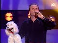 frank wells demie finale d'incroyable talent