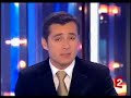 JT France 2 Fantomes
