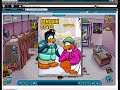 How to get the Mixed Bracelets on CLUB PENGUIN!