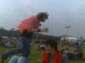 videos de Bierman op Pinkpop 2008
