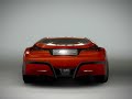 BMW M1 Homage Animated Video HQ