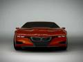 BMW M1 Homage Animated Video HQ