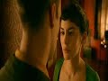 Amelie Kissing Scene - Amelie Le Fabuleux destin dAm�lie Poulain - Flixster Video