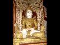 Buddha's in Myanmar. Original version.