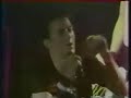The Clash-Spanish Bombs