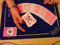 BlueMasteR presents: Color Change with SIGNED CARD