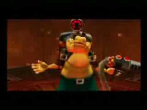dingodile