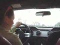 Bruno Junqueira Interview 5 - www.driving.ca
