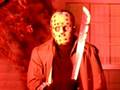 Jason Voorhees Halloween Prop