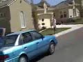 Ghost Ride