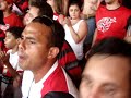 Mengão x Palmeiras - Poropopo