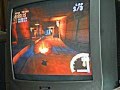 Tiger Temple: stupid crash