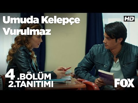 Umuda Kelepçe Vurulmaz 4. Bölüm 2. Fragmanı                                                                                                                                                                                                               
