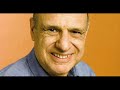 Tony Campolo Interview