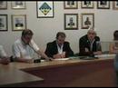 constitució ajuntament sils 16 06 07  3 part 