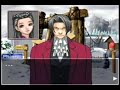 Phoenix Wright: Trials and Tribulations - Case 5: Part 14