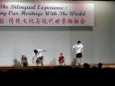 Closure Ceremony 2009 BBoy Performance