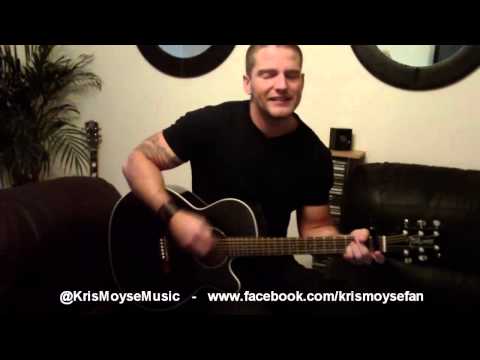 'Lullaby' (Nickelback) by Kris Moyse