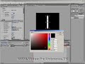 create an easy 3d laser blast in after effects tutorial