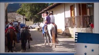 Honduras Mi pueblo querido
