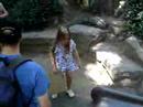 Hannah sliding