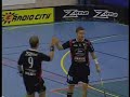Innebandy highlights