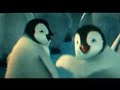Happy Feet, Smooth Criminal