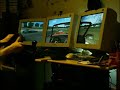 LFS with software triplehead