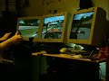 LFS with software triplehead
