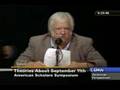 Sept. 11 American Scholars Symposium - Part 5/7