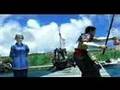 Final Fantasy Games Tribute / Music: Stratovarius - Destiny