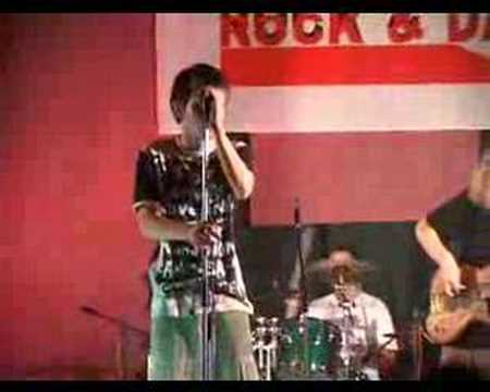 THE SIN - Inny [kinoteatr Rondo, ...