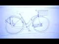 videos de V-fiets :: Design of 