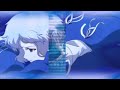 ×Blue Girl× [Echo;;Pandora Hearts]